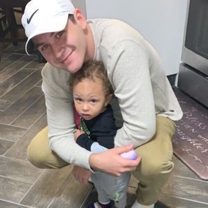 Meet your Posher, Jacob